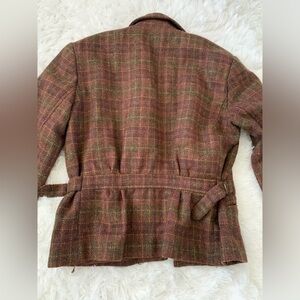 Must have jacket suit that keeps you warm this coming winter